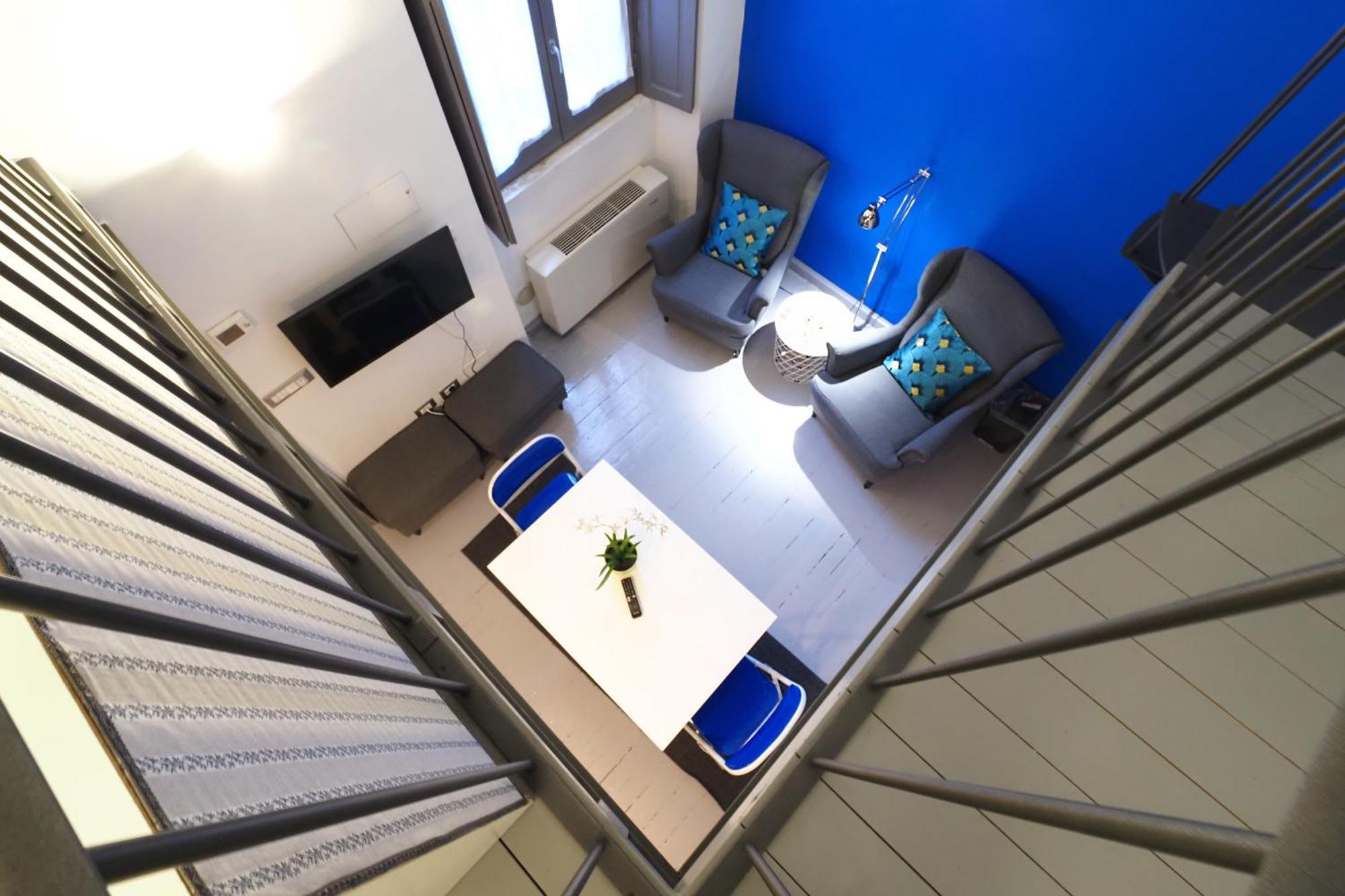 Primopiano - San Rocco Apartman Milánó Kültér fotó